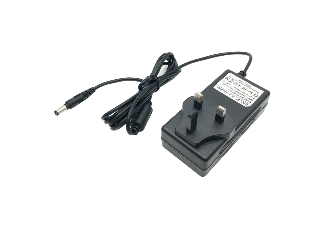 Adaptador De Corriente Para Aspiradora 30v 500ma Para Aspiradora Inalámbrica Bosch Siemens