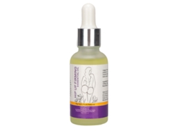 Aceite Esencial De Masaje Para Fortalecer Cadera Y Glúteos 30ml