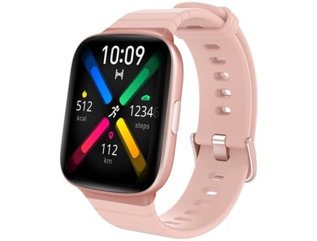 Smartwatch ENZON Rosa