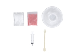 Kit Científico Volcão Erupção Diy Brinquedo Experimentos Químicos Para Crianças 6+