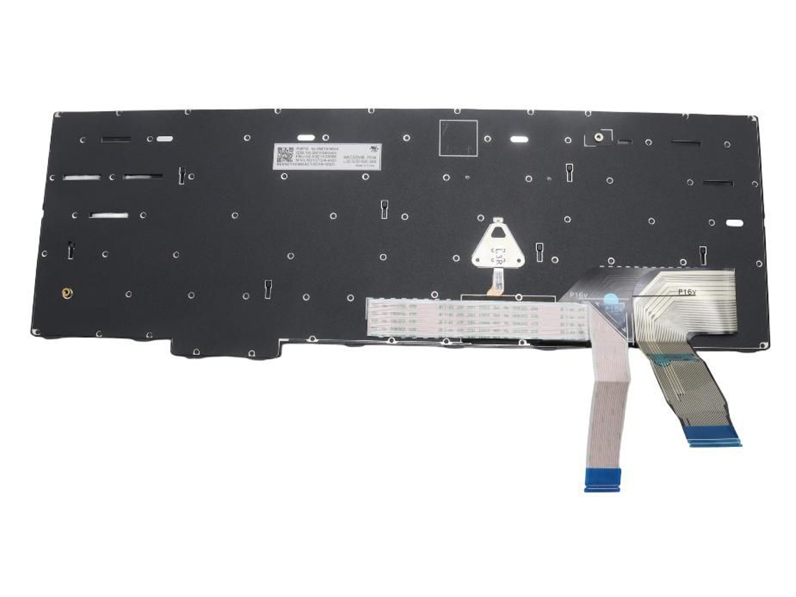 Teclado para portátil Lenovo