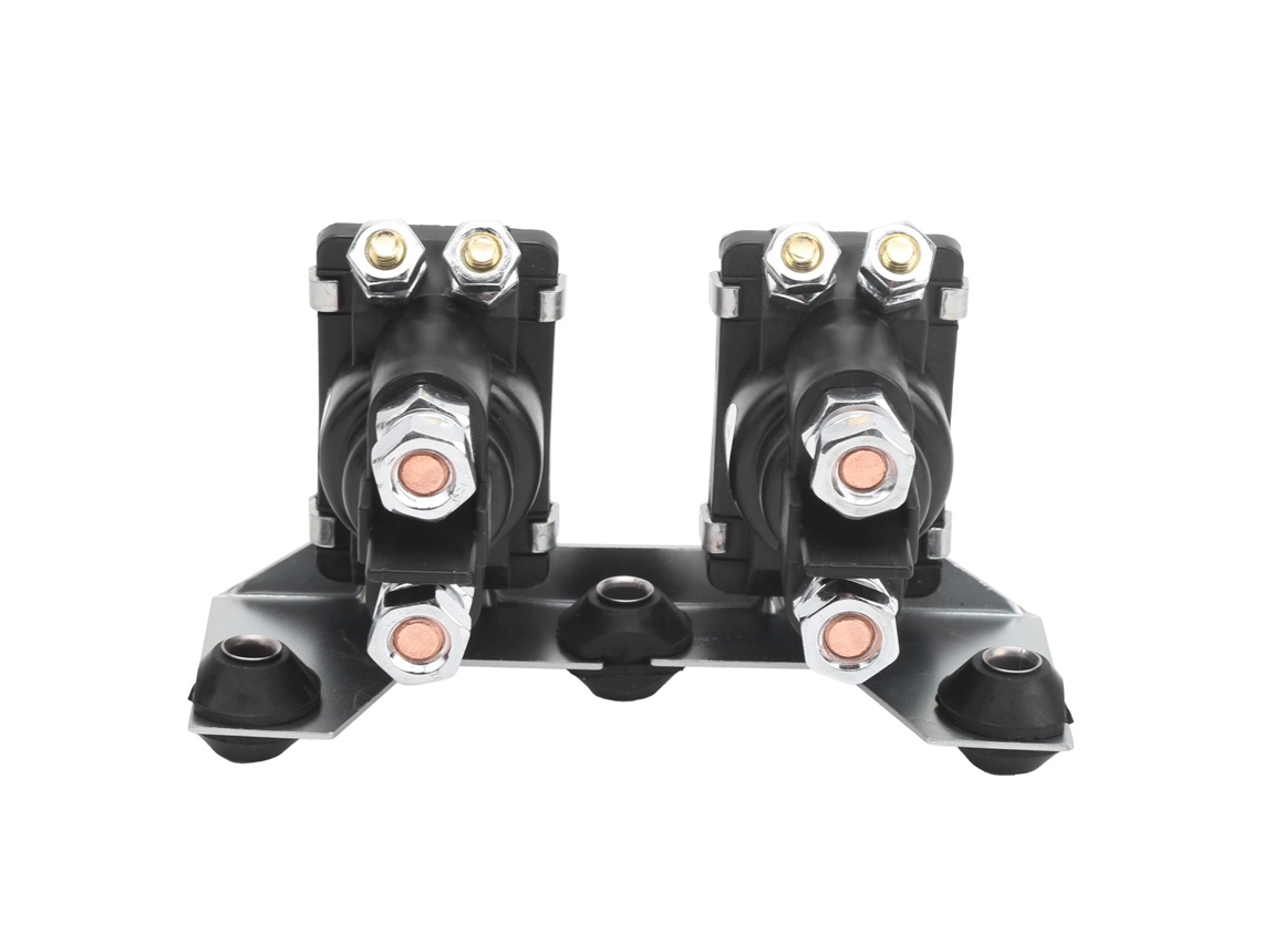 Relé De Motor Diesel Para Dodge 2500 3500 Equipo De Bajo Voltaje 68188401aa 904-308