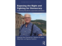 Libro Exposing the Right and Fighting for Democracy (Inglés)