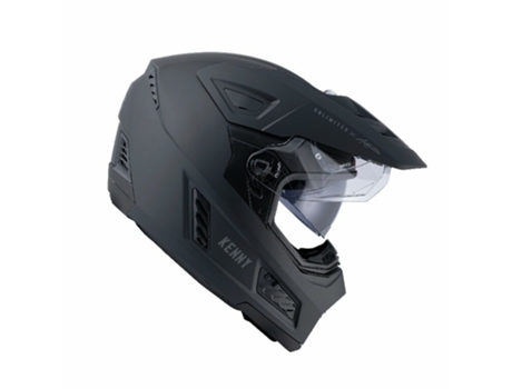 Casco de moto Kenny explorer solid