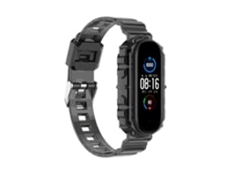 Pulsera De Reemplazo Para Smartwatch, Suave, Cómoda Y Ajustable Para Xiaomi Mi Band 7
