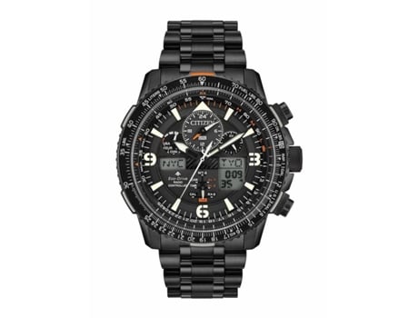 Reloj Citizen Promaster Skyhawk A-T Radiocontrolado