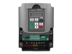 Convertidor de frecuencia monofásico a trifásico de 380 V