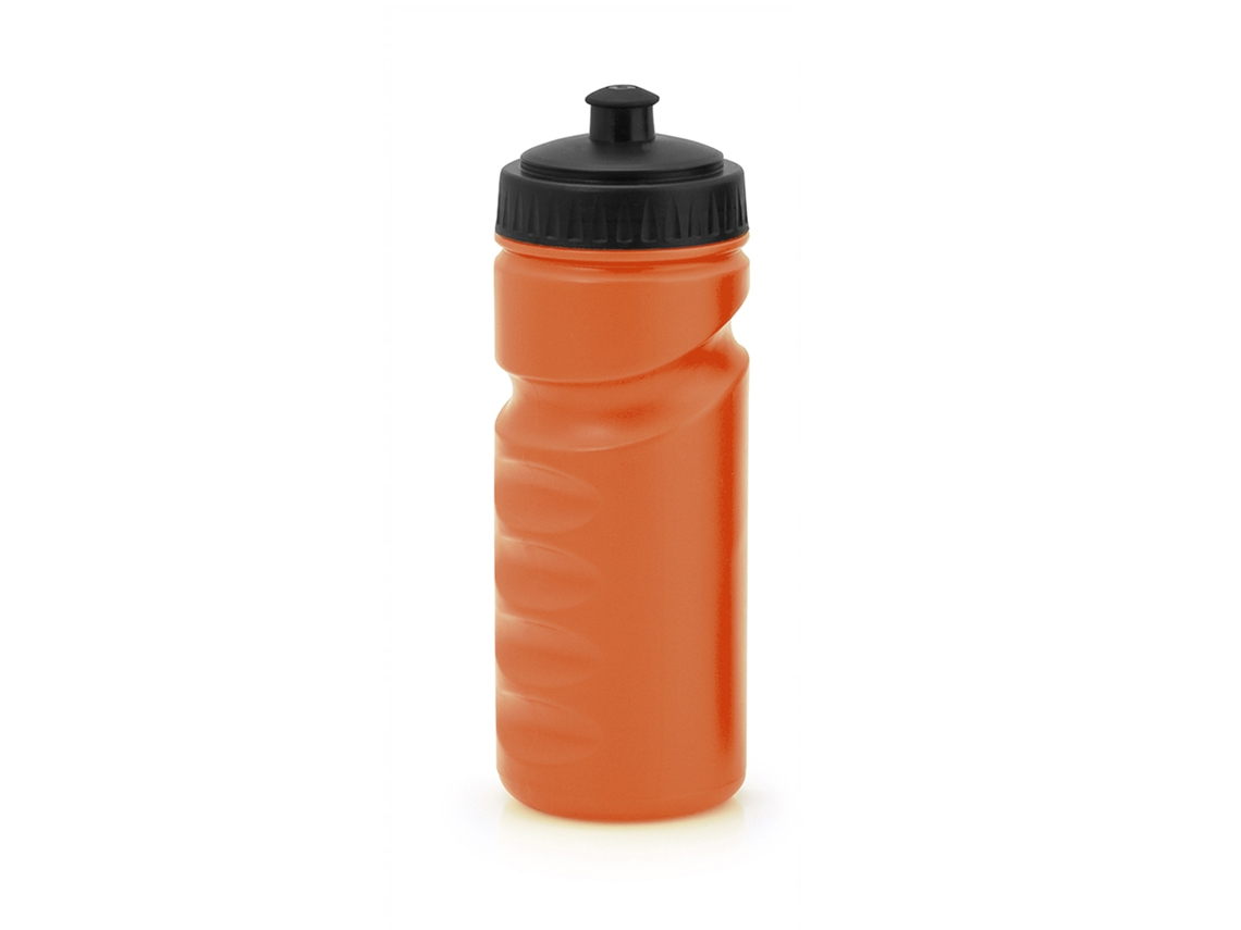 Bidón de 500 ml fabricado en PE duradero