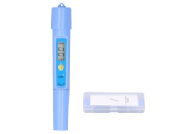 Medidor Digital Portátil De Orp Para Análisis De Calidad Del Agua En Agricultura.