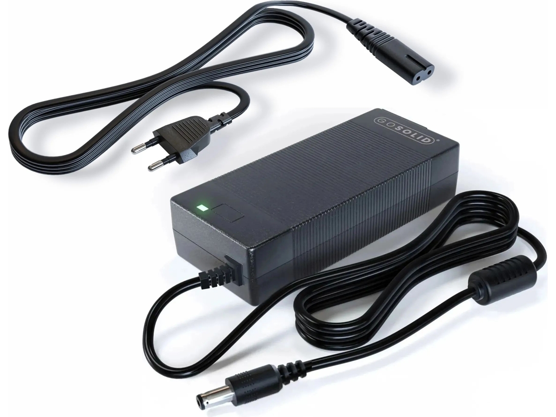 Cargador compatible con bicicleta eléctrica Eleglide Mopride 3 ¡GO SOLID
