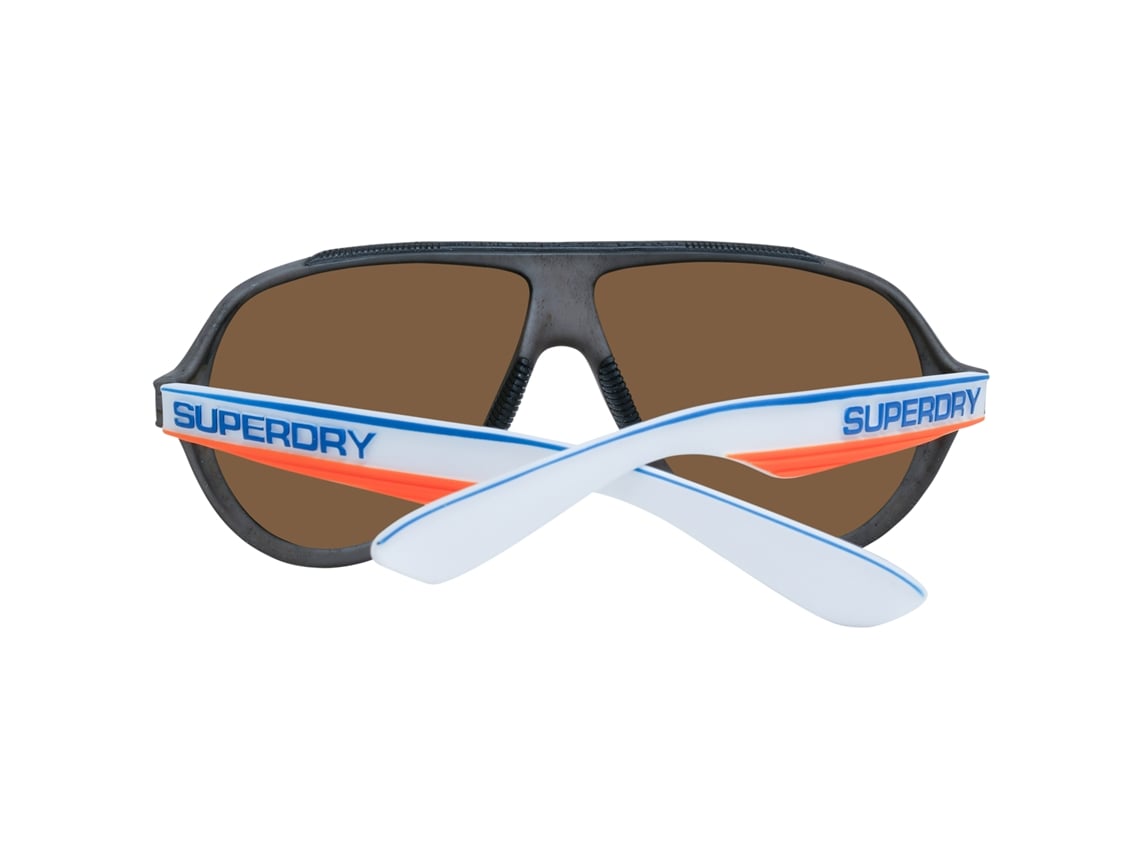 Gafas de Sol SUPERDRY SDS Downtown 108 58 Plastico Hombre Azul Worten.es