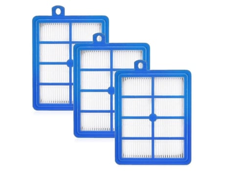 Filtro Hepa para aspiradora Philips Fc8038/01 Fc9088 Fc9084