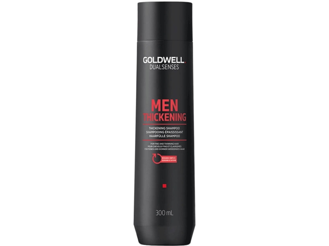 Champú GOLDWELL Dual Senses Men Thickening(300ml)