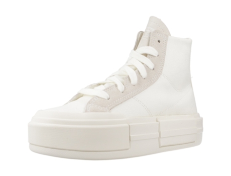 Zapatillas de Mujer CONVERSE Chuck Taylor All Star Cruise Tecido Blanco (40)