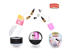 Mgas Miniverse Make It Mini Fragancias