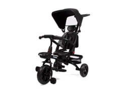 Triciclo Baninni Reina Black