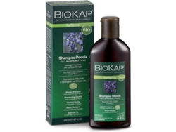 Champú BIOKAP Beauty Bio Shower (Lavanda) (200 ml)