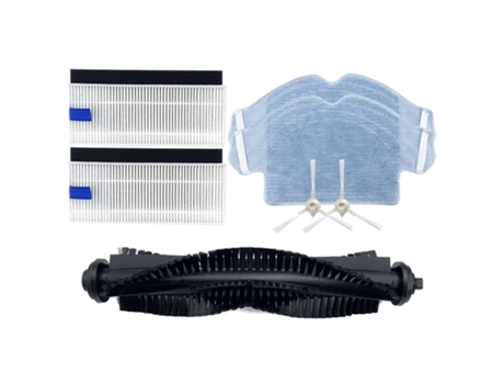 Accesorio Aspiradores VACUUM filtro hepa 360 s6