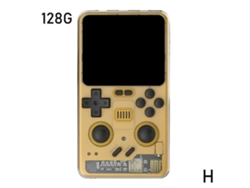 Para Consola De Juegos Portátil Rgb20pro De 3,2 Pulgadas, Código Abierto, Hd, Videojuegos Retro