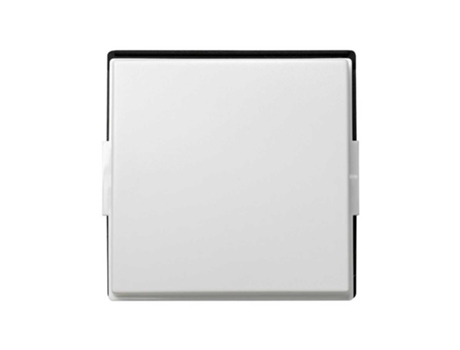 Tecla SIMON 27 Individual Blanca 2705010-030