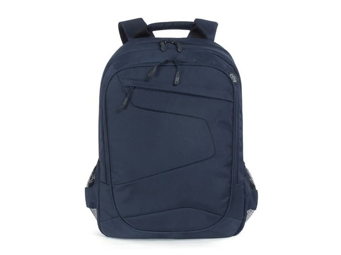 Mochila TUCANO Lato Blabk-B (MacBook Pro - 15'' - Azul)