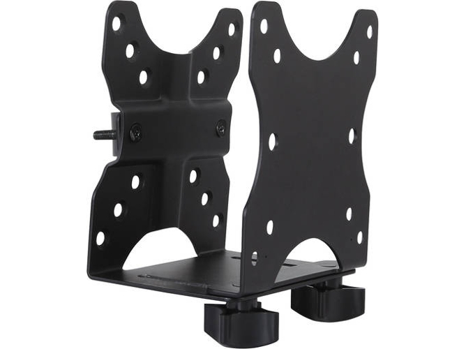Soporte de TV TECHLY ICA-PLB 148M (Ajustable - 32'' a 55'' - Hasta 50 Kg)
