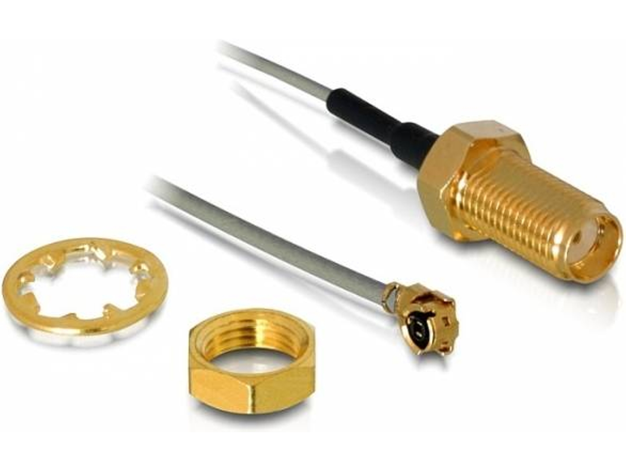 Conector DELOCK 88419