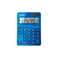 Calculadoras Básicas