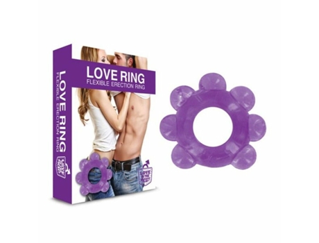 Anel Peniano Love Love In The Pocket E24605