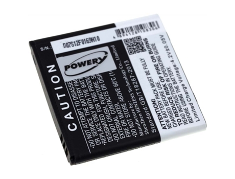 Batería POWERY 1.80.DOR.999.24 para Doro DBM-1500B