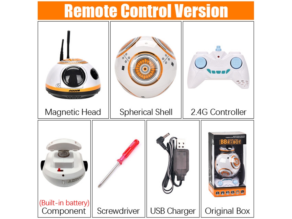 Coche robot RC de 2,4 G con sonido, sensor de gestos y control remoto, juguete inteligente programable para niños y niñas Aeuzwr