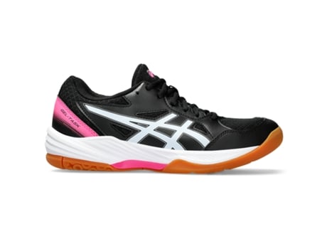 Zapatillas de Mujer ASICS Indoor Gel Task Blanco (42)