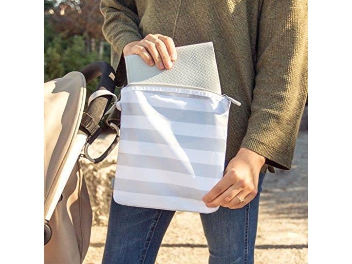 Bolsa Y Cambiador 10164 Ubbi