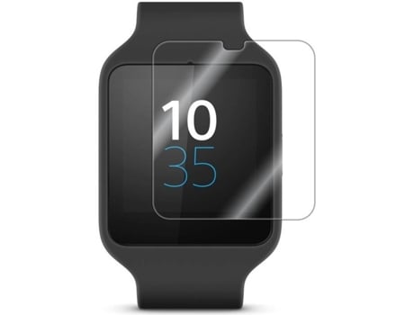 Protector Pantalla MULTI4YOU Flexible (Sony SmartWatch 3)
