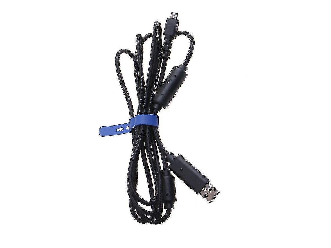 Cable Usb De Repuesto Para El Mando De Juegos Razer Wildcat / Razer Raiju De Ps4