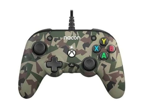 Mando Universal NACON