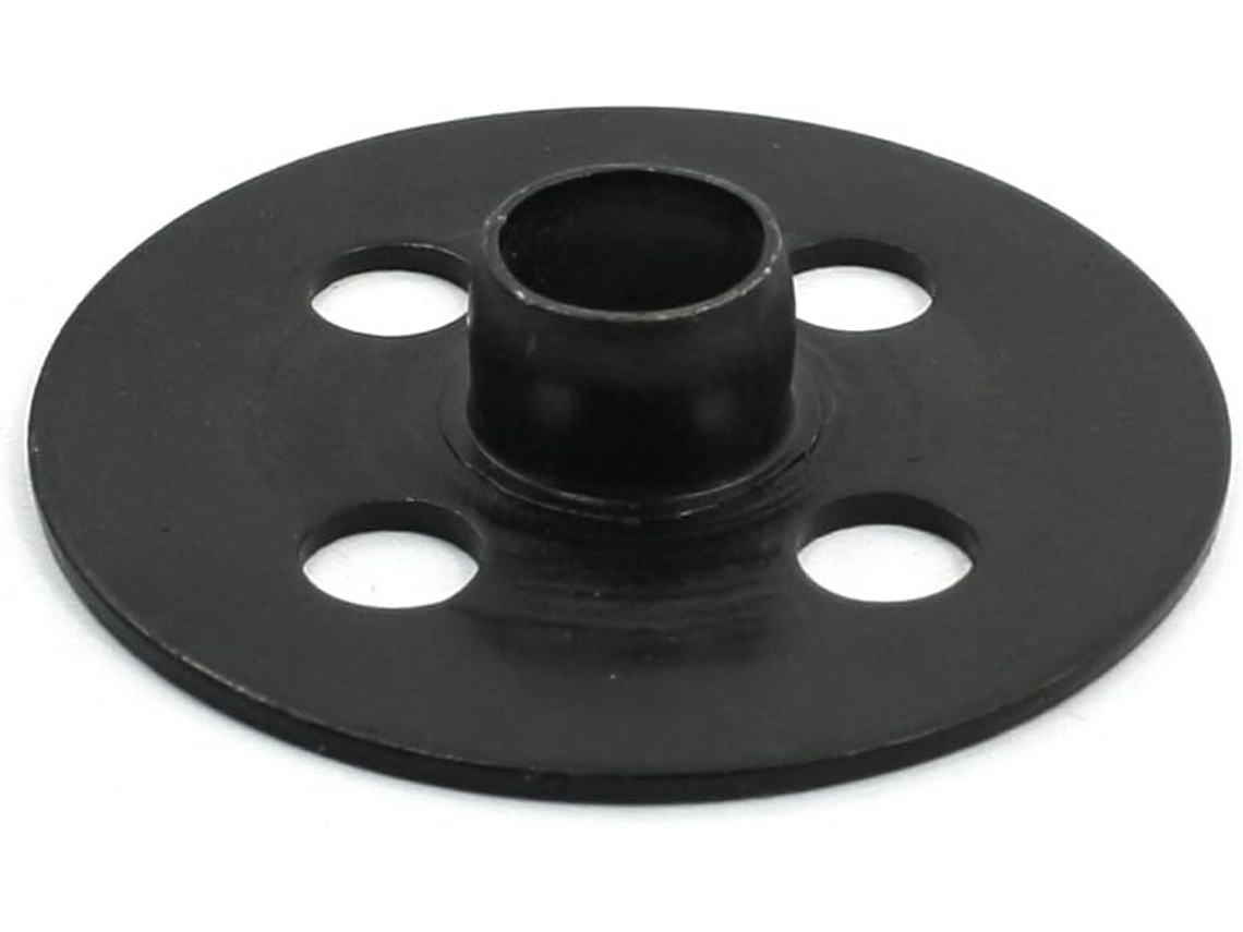 Casquillo Guía Redondo De Metal Para Fresadora Eléctrica 3612br (97614559b04f0f3ff0b135a569534df1)