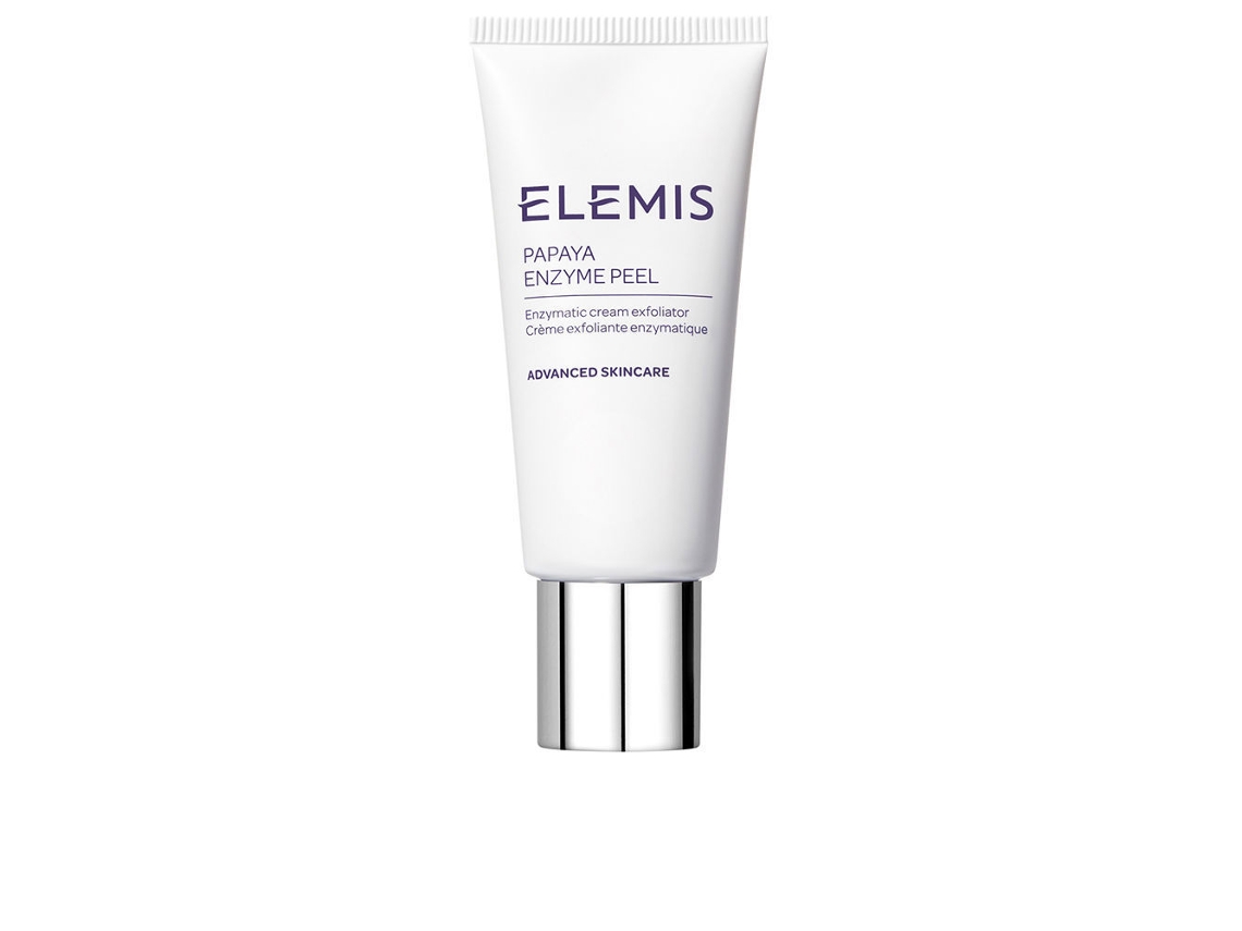 Crema Exfoliante Elemis Papaya Enzyme Peel (50 ml)