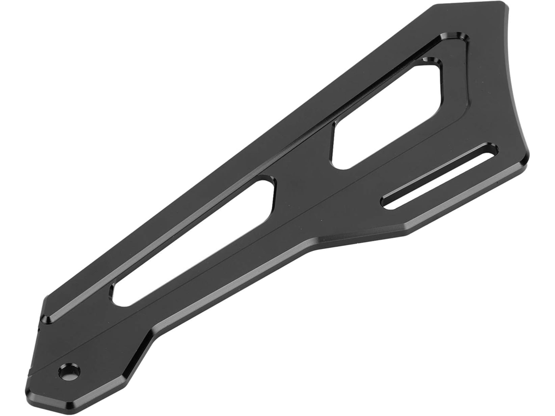Cubierta De Protección De Cadena Pignon Arrière Para Klx125/140/140g/140l/150bf/150l, ​​​​aluminio Cnc