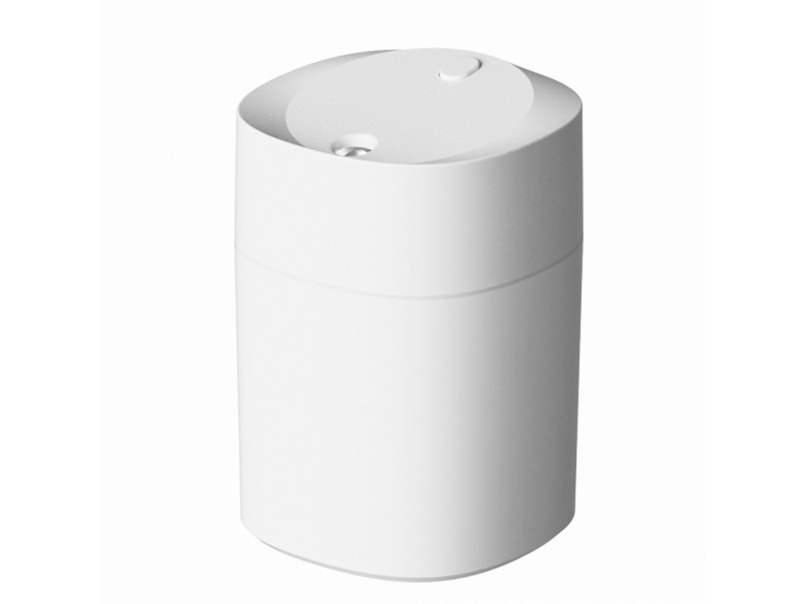 Humidificador Facial usb Hidratación Con Agua Del Grifo