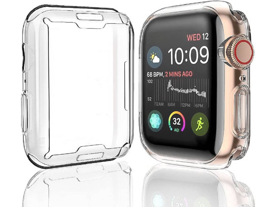 Fundas de cuerpo entero de 41 mm de la serie Apple Watch 7