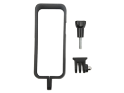Marco protector anticaídas para accesorios de cámara panorámica para Insta360 One X3