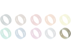Anillo blanco Neutrik XXR 9
