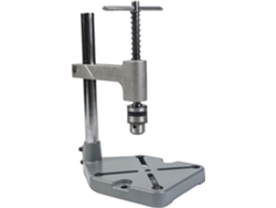 Herramienta De Aluminio De 1,5 X 10) Máquina De Roscado Vertical Manual Con Llave Para Machos De Roscar