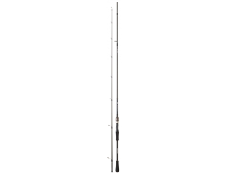Caña de spinning DAIWA Exceler 802 HFS 14-42g
