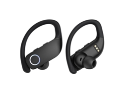 Auriculares deportivos inalámbricos Bluetooth Sanag Z9 Tws con reducción de ruido Hengrongshen