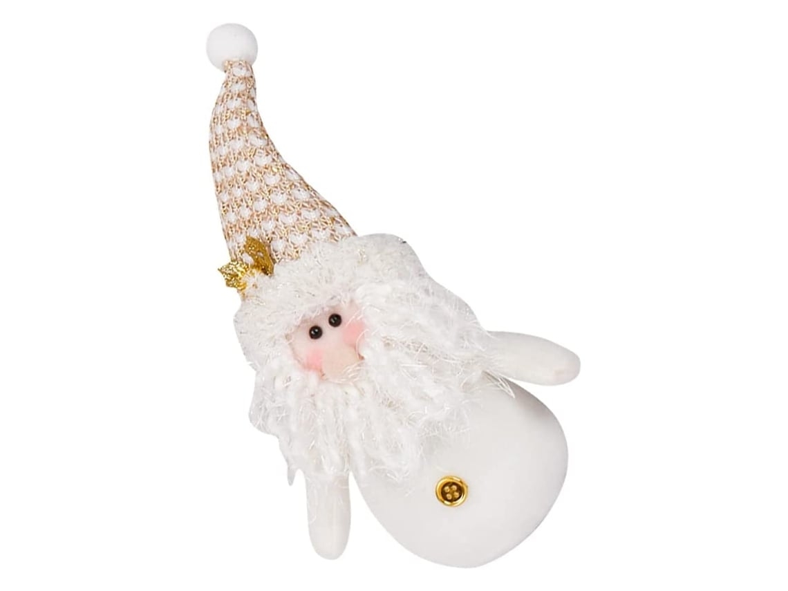 Artículos Para Muñecas Navideñas Productos De Decoración Navideña*
