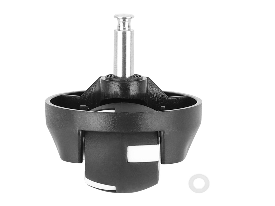 Rueda Universal Para Aspiradora Robot Eufy Robovac 11s/30 - Accesorio De Limpieza
