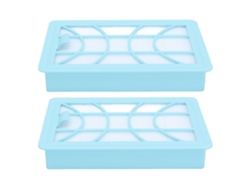 Filtros Primerox para aspiradoras ABS, modelos FC9728, FC9732, FC9735, repuestos.