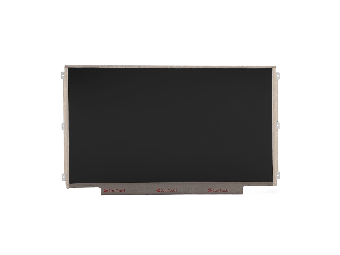 Pantalla Lcd De Repuesto Para Portátil De 12,5 Pulgadas, 1366x768, 30 Pines, No Táctica.